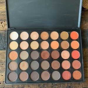 Morphe 350 Palette